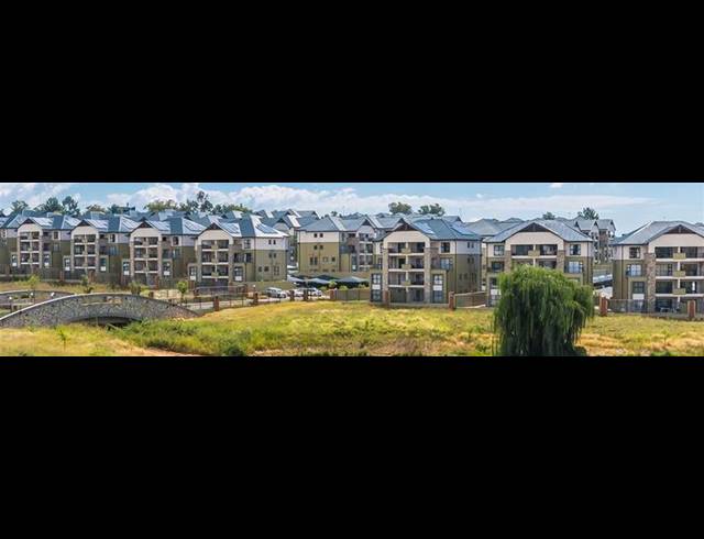 3 BEDROOM PROPERTY TO RENT IN WATERFALL